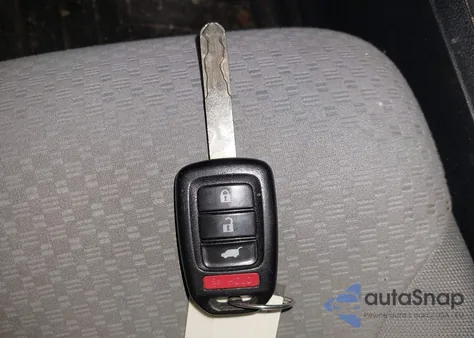 2016 Honda Cr-V Se z USA, uszkodzony, nr VIN 2HKRM3H44GH561142